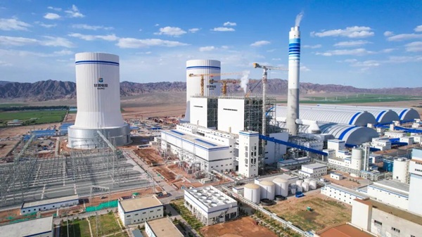 改革向深 发展向新——甘肃深化国企改革